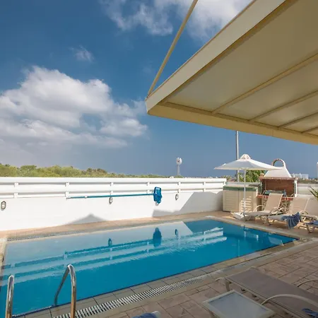 3 Schlafzimmer Mit Privatem Pool