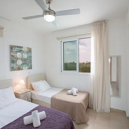 3 Schlafzimmer Mit Privatem Pool