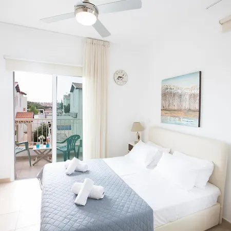 3 Schlafzimmer Mit Privatem Pool Feriehus *