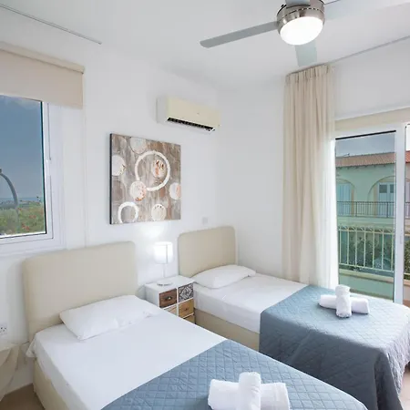 3 Schlafzimmer Mit Privatem Pool